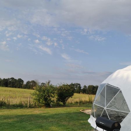 Lincoln Star Dome, Hot Tub, Bbq Διαμέρισμα Langworth Εξωτερικό φωτογραφία