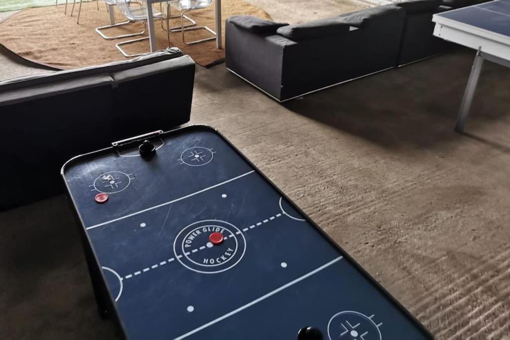 Lincoln Star Dome, Hot Tub, Bbq Διαμέρισμα Langworth Εξωτερικό φωτογραφία